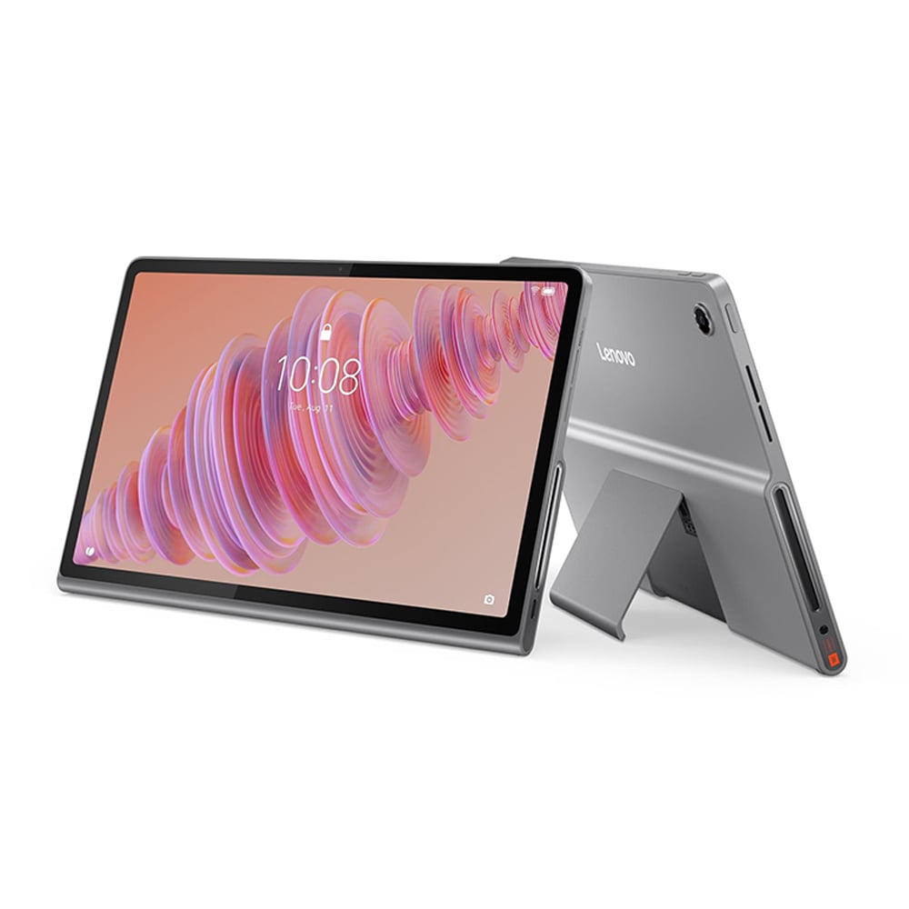 LENOVO TAB PLUS TB351FU - TABLETA 11.5' 2K IPS TÁCTIL, ANDROID 14, 8GB RAM Y 128GB ALMACENAMIENTO - 1