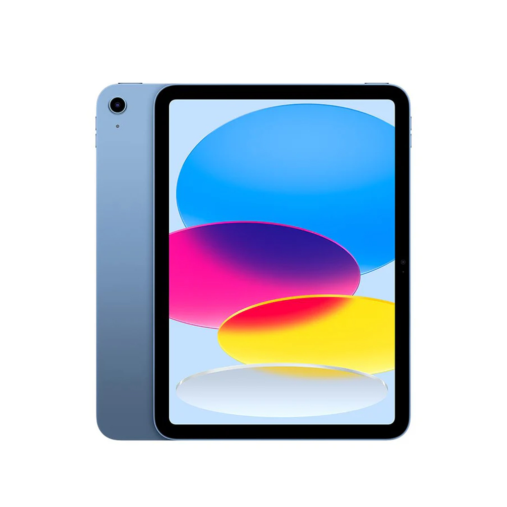 TABLETA APPLE IPAD 11' (11ª GEN) AZUL, 128GB, 6GB RAM, PENTA-CORE 3.40GHZ, PANTALLA LIQUID RETINA 2360X1640 - 1