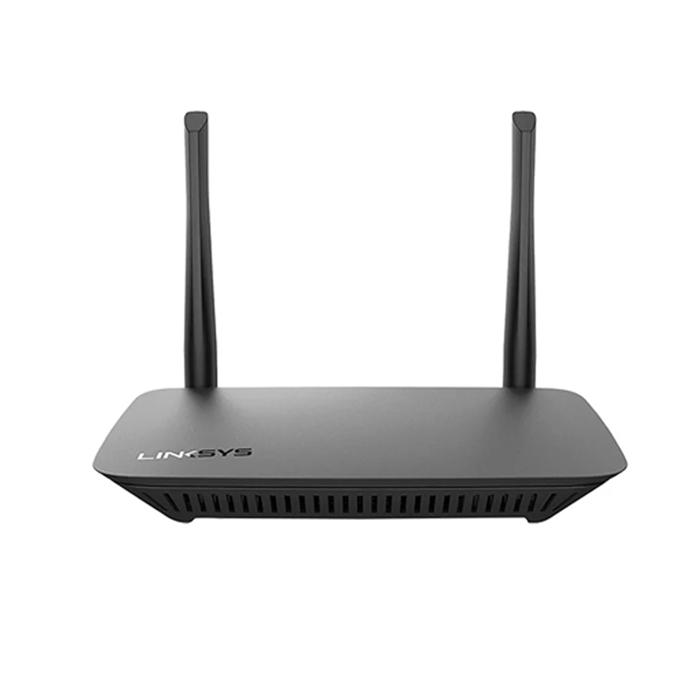 ROUTER LINKSYS AC1200 WIFI 5 DE ALTO RENDIMIENTO, CONEXIÓN RÁPIDA Y EFICIENTE PARA TODA TU CASA - 1