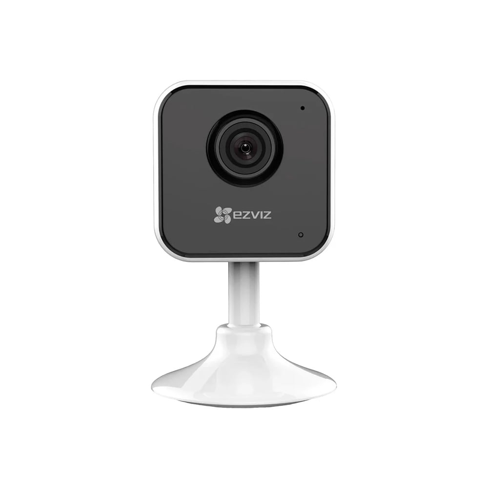 CÁMARA DE SEGURIDAD EZVIZ 1080P WIFI 2.4GHZ, LENTE FIJO 2.8MM - VIGILANCIA INTELIGENTE PARA TU HOGAR - 1
