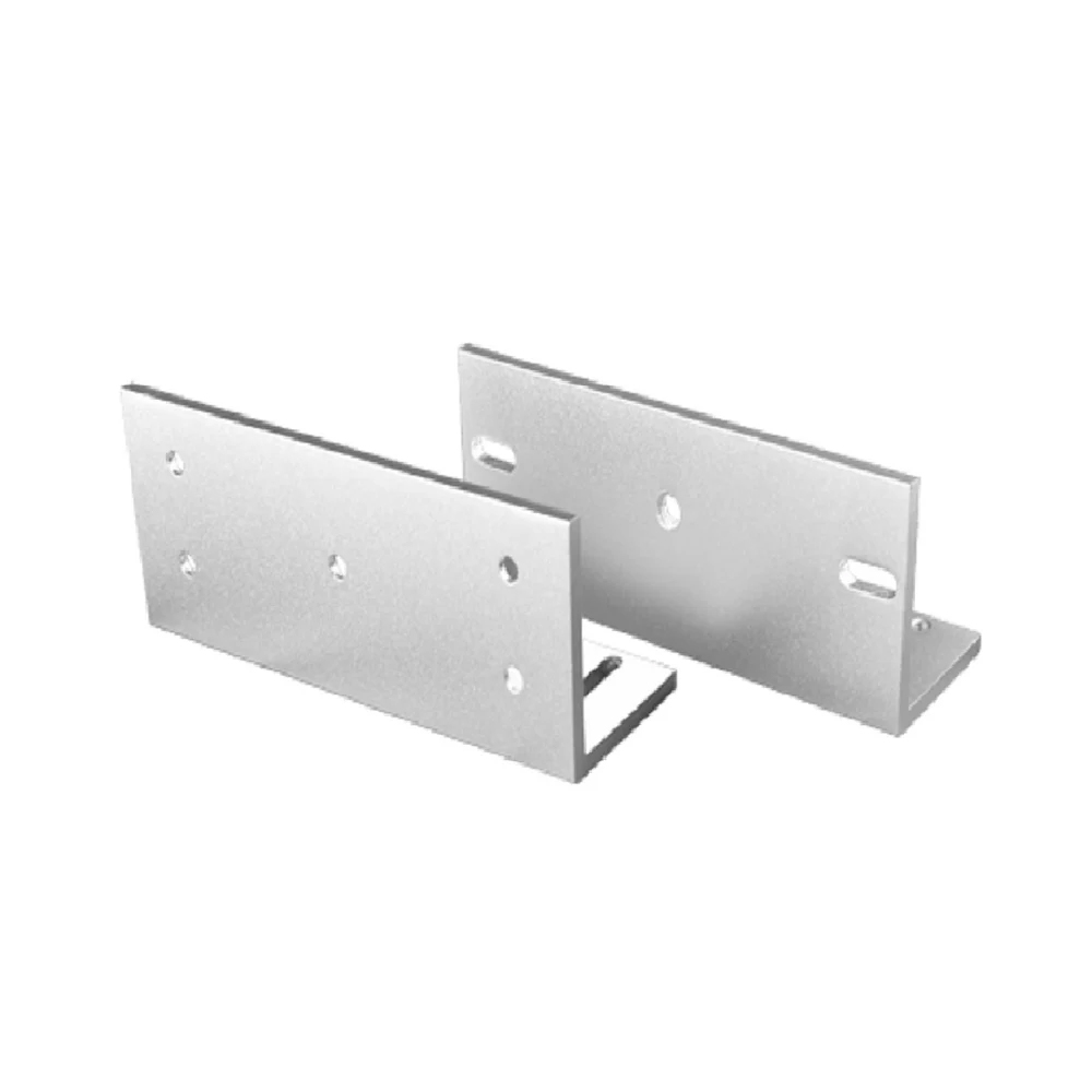 SOPORTE ZKTECO TIPO Z PARA CERRADURA ZK-LM-1805 - 1