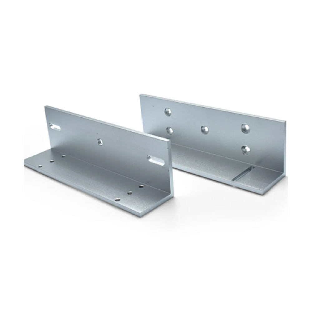SOPORTE ZKTECO Z PARA CERRADURA ZK-LM-2805 - 1