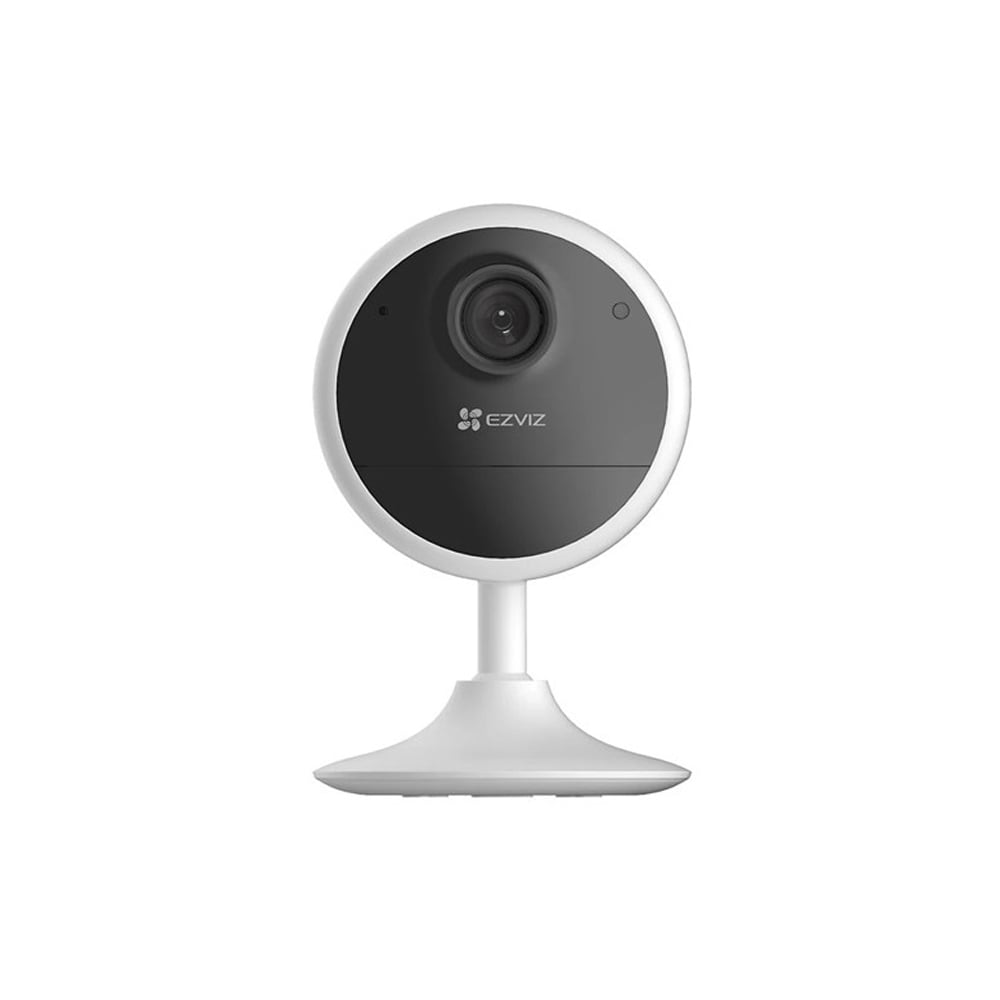 CÁMARA IP EZVIZ 2MP INTERIOR CON BATERÍA 1600MAH, WIFI Y LENTE 2.8MM PARA SEGURIDAD DEL HOGAR - 1