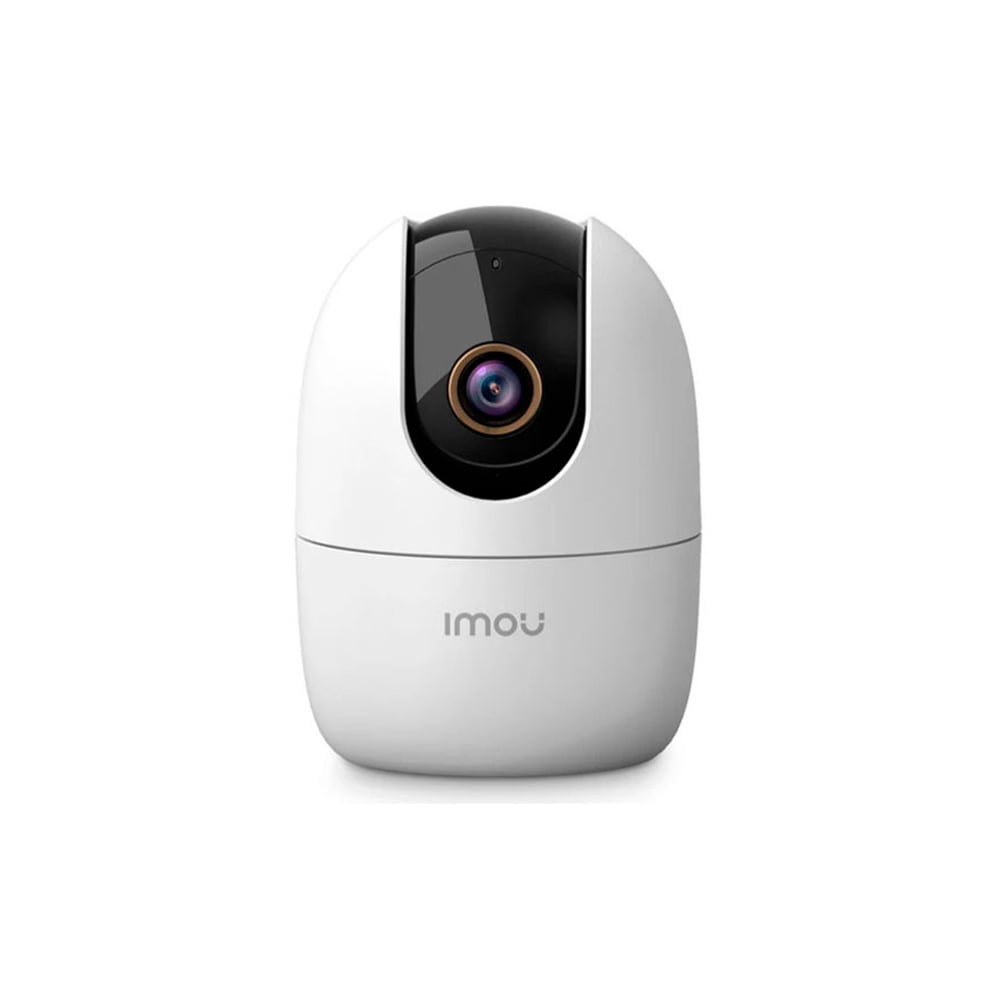 CÁMARA WIFI IMOU RANGER 2 PRO 5MP - SEGURIDAD INTELIGENTE CON VISIÓN CLARA Y CONECTIVIDAD AVANZADA - 1