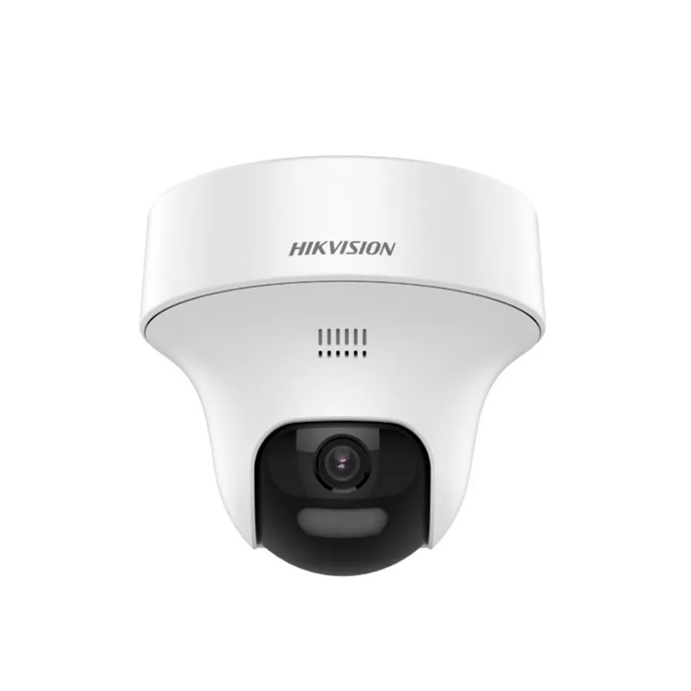 CÁMARA TURRET HIKVISION 3K, MODELO DS-2CE70K0T-PTLTS, VISIÓN NOCTURNA, ALTA DEFINICIÓN Y FÁCIL INSTALACIÓN - 1
