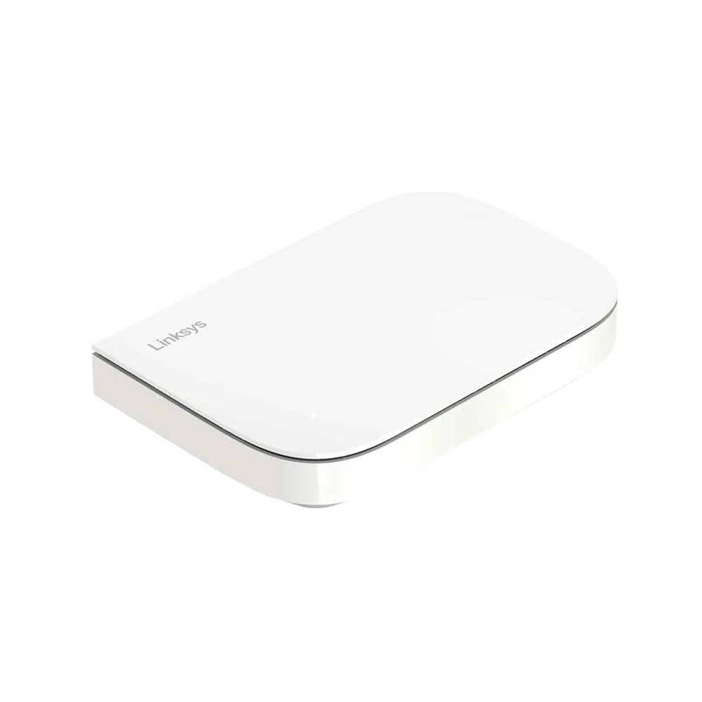 ROUTER WIFI 6 LINKSYS MICRO MESH AX3000 - CONECTIVIDAD RÁPIDA Y AMPLIA COBERTURA - 1