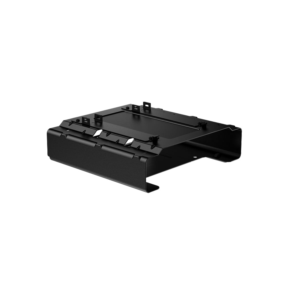 SOPORTE DE PARED HP B200 PARA MONITOR - DISEÑADO PARA MONTAJE SEGURO Y EFICIENTE EN ESPACIOS REDUCIDOS - 1