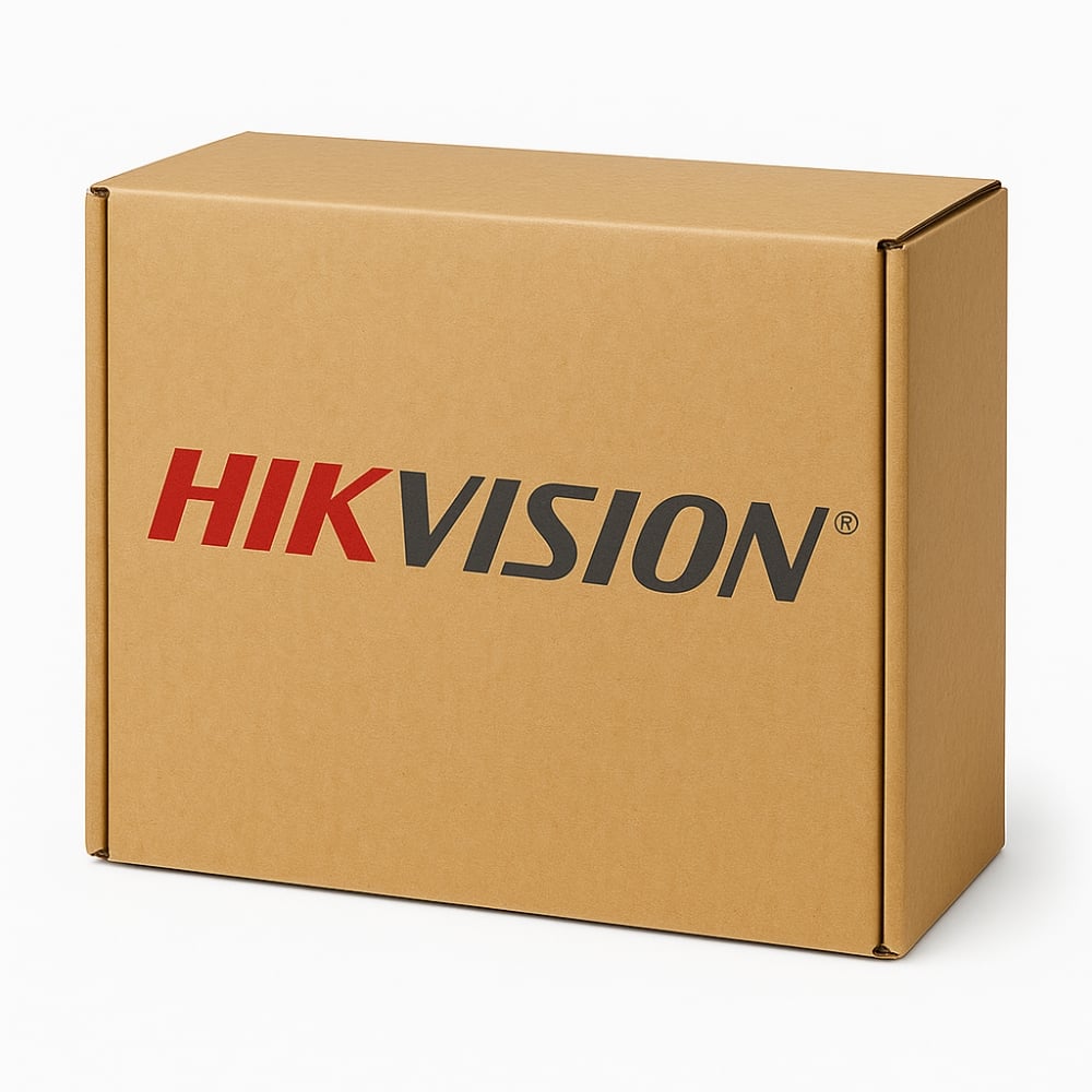 ACCESORIO ANTICOLISIÓN HIKVISION HK-ITS-CONTROLMACHINE13 PARA BARRERA VEHICULAR - 1