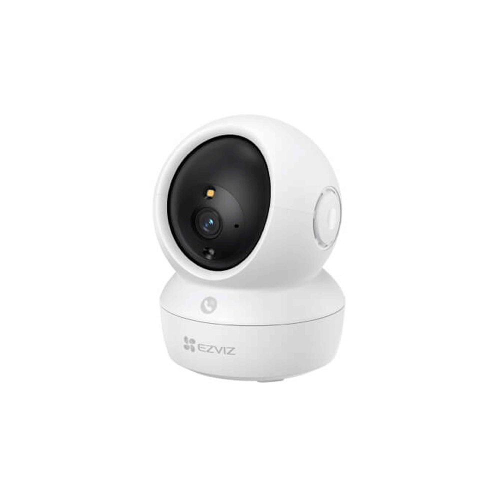 CÁMARA IP EZVIZ PTZ 8MP CON LENTE DE 4MM | VIGILANCIA INTELIGENTE Y ALTA DEFINICIÓN - 1