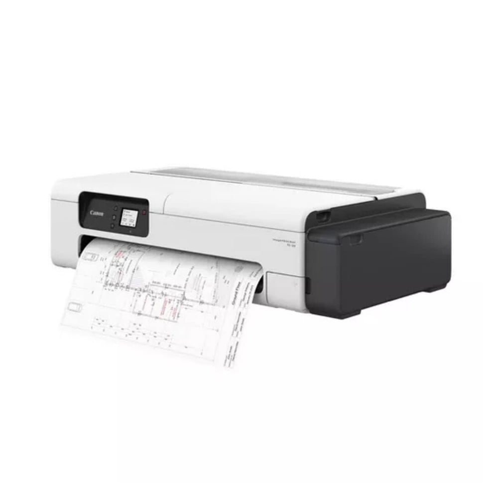 IMPRESORA PLOTTER CANON IMAGEPROGRAF TC-21 RESOLUCIÓN ALTA - 1