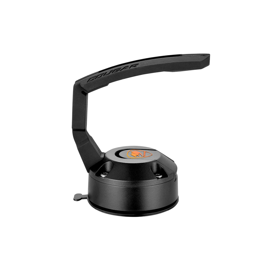 TENSOR DE CABLE PARA MOUSE COUGAR BUNKER - ORGANIZADOR FLEXIBLE Y RESISTENTE - IDEAL PARA GAMING - 1