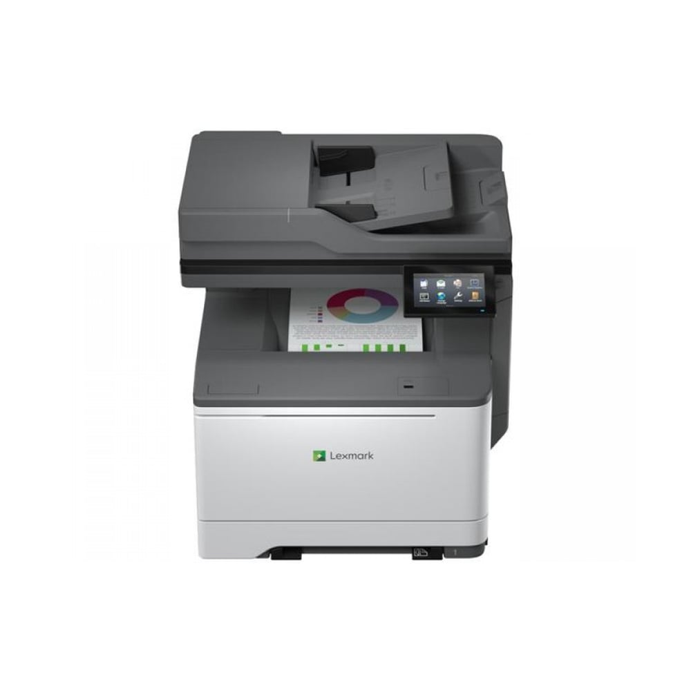 IMPRESORA LEXMARK CX532ADWE 35 PPM 2GB QUAD CORE 1.2 GHZ - 1