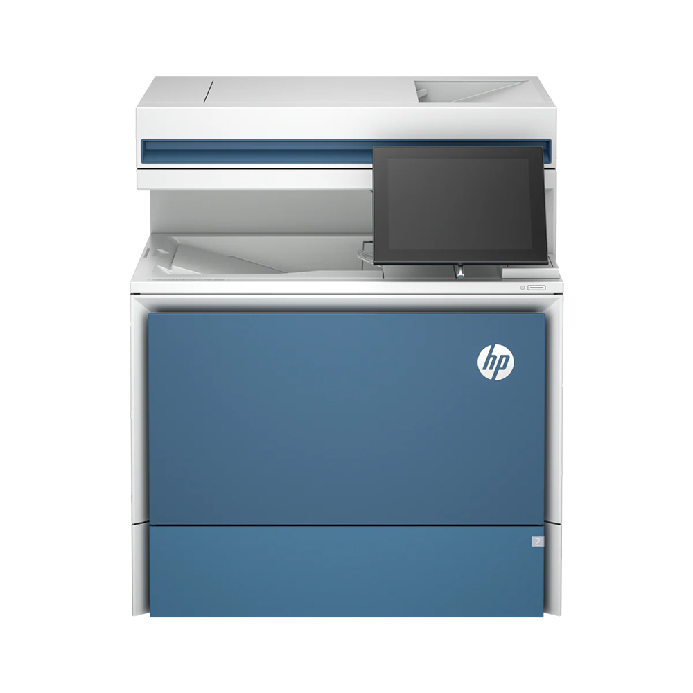 IMPRESORA MULTIFUNCIONAL HP COLOR LASERJET 5800DN | COPIA, IMPRIME Y ESCANEA A COLOR - 1