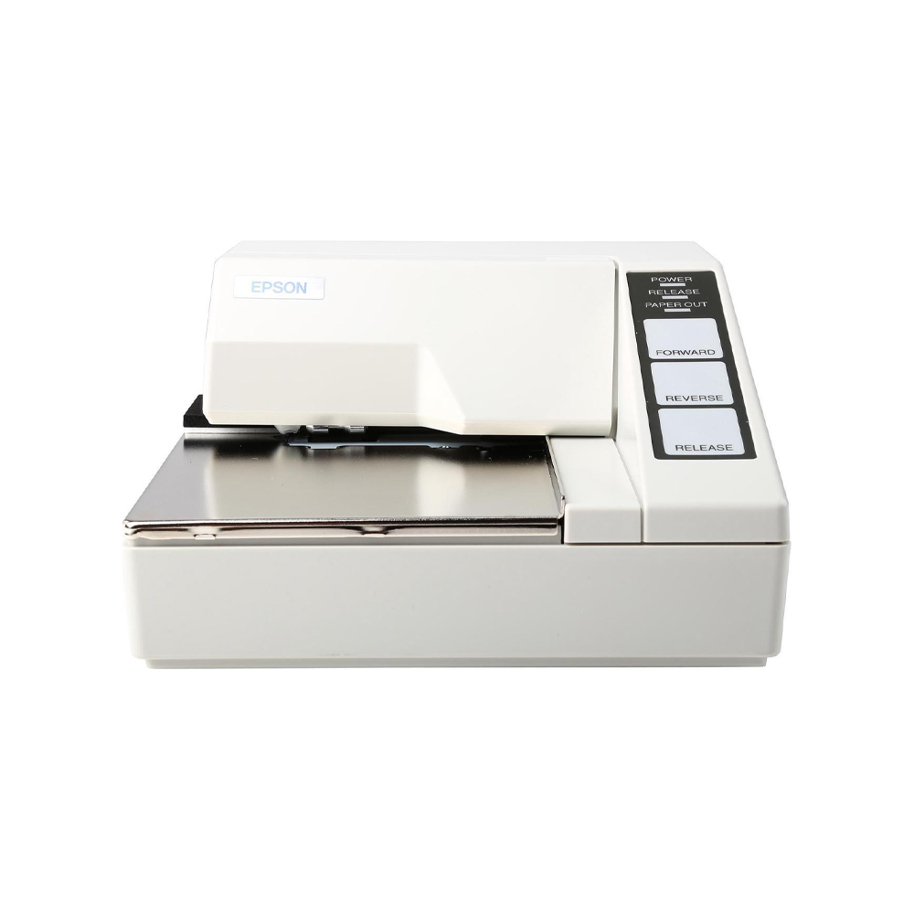 IMPRESORA TÉRMICA EPSON TM-U295 AUMENTO 272 - 1
