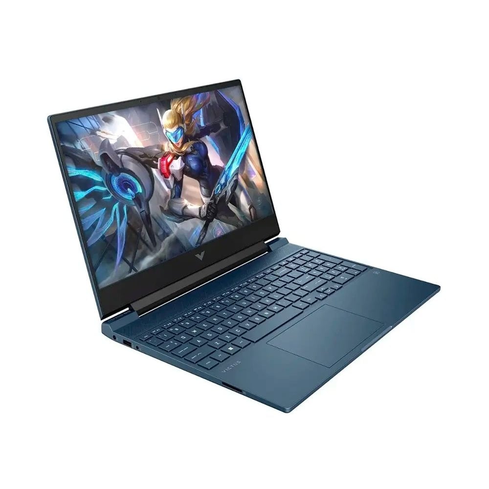HP VICTUS 15' GAMING LAPTOP - INTEL CORE I7 13620H 4.9 GHZ, 16 GB DDR5, ALTO RENDIMIENTO - 1