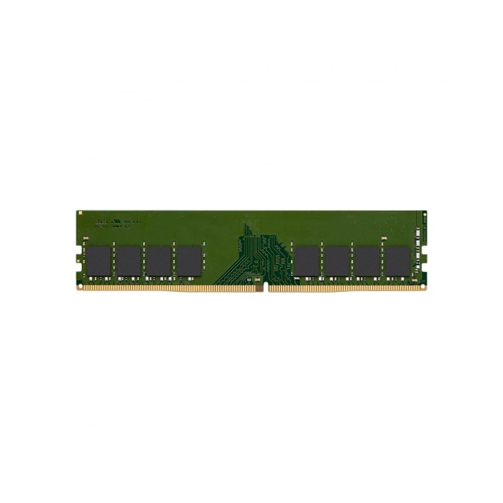 MEMORIA RAM KINGSTON 16GB DDR4 3200MHZ CL22 288-PIN - RENDIMIENTO ÓPTIMO PARA PC - 1