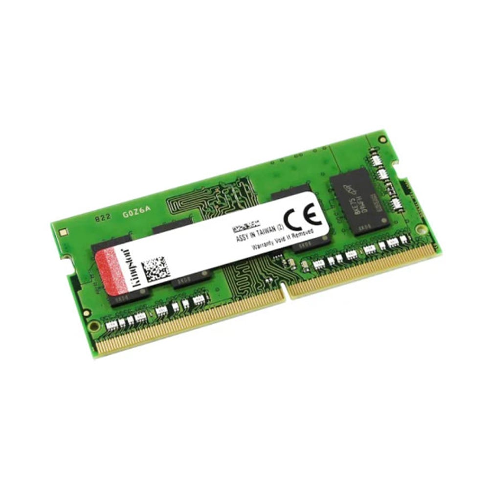 MEMORIA SODIMM DDR3 KINGSTON 1GB 1066 MHZ - IDEAL PARA ACTUALIZAR TU LAPTOP O PC DE ESCRITORIO - 1