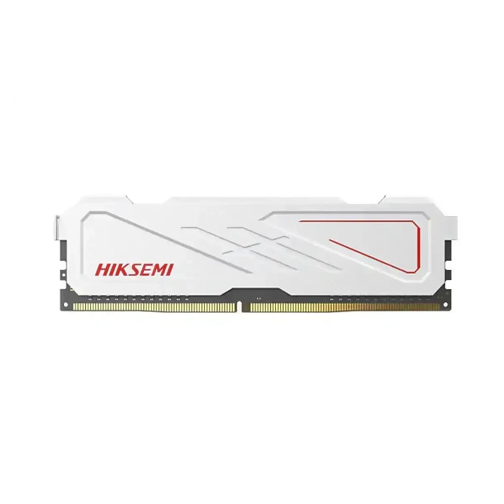 MEMORIA RAM HIKSEMI DDR4 8GB 3200MHZ ARMOR - 1