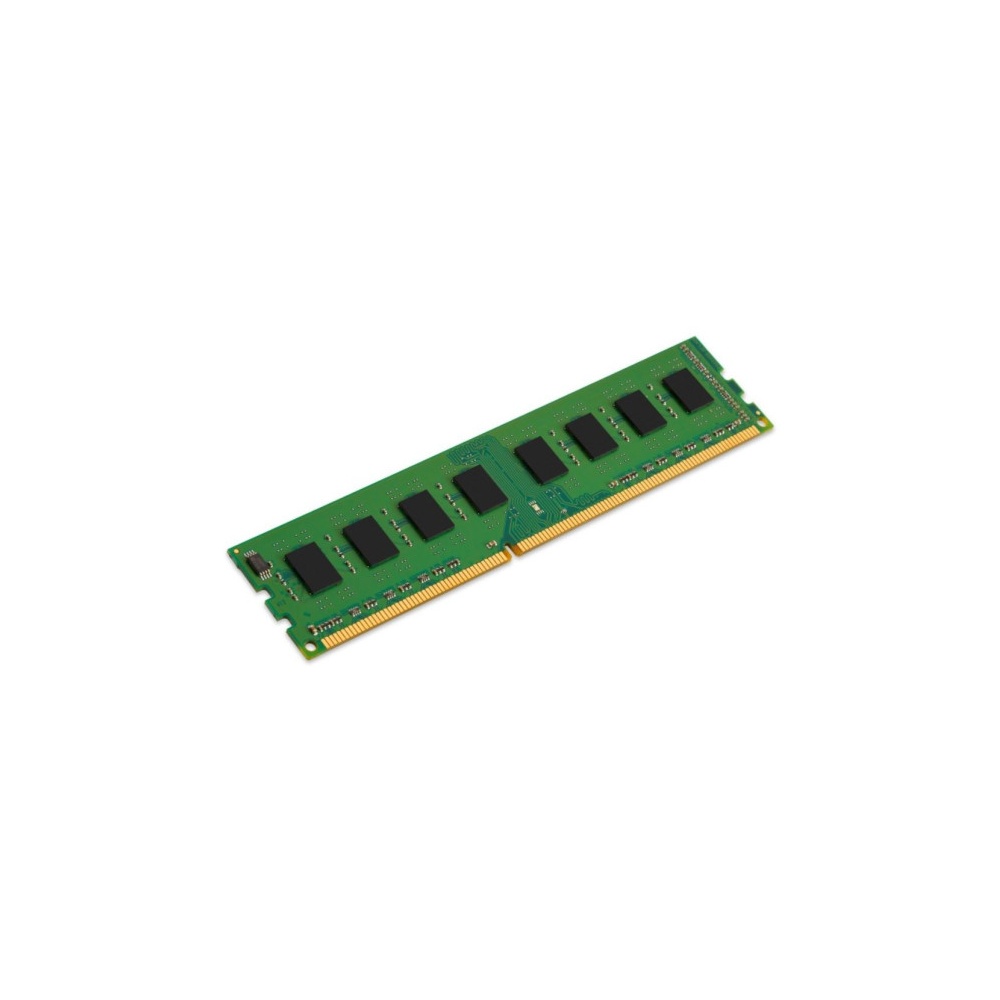 MÓDULO RAM KINGSTON 32GB DDR4 3200MHZ PARA WORKSTATION Y DESKTOP, DIMM NO ECC, ALTO RENDIMIENTO - 1