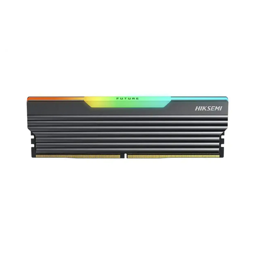 MEMORIA RAM HIKSEMI FUTURE RGB DDR4 16GB 3200MHZ - 1