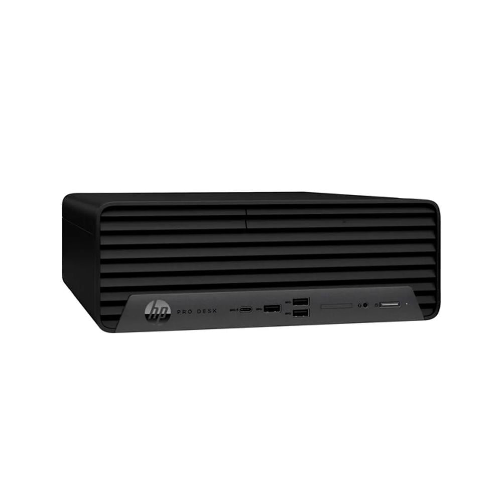 COMPUTADORA DE ESCRITORIO HP PRO SFF 400 G9, INTEL I5-14500, 16GB RAM, 512GB SSD, WINDOWS 11 PRO - 1