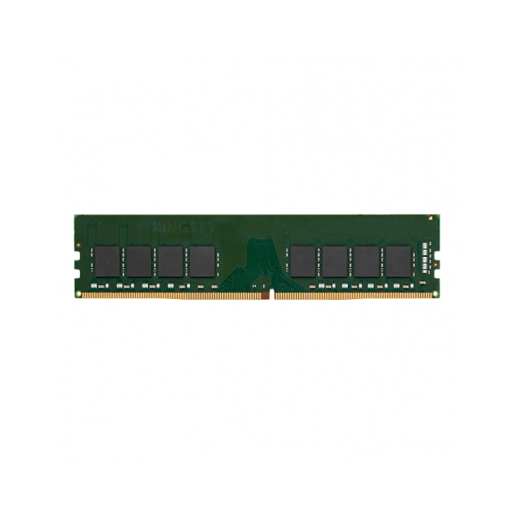 MEMORIA RAM KINGSTON 16GB DDR4 3200MHZ CL22 288-PIN - RENDIMIENTO ÓPTIMO PARA PC - 1