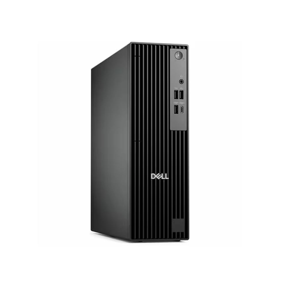 COMPUTADORA DELL PRO QCS1250, INTEL CORE I5 14A GEN, 16GB RAM, 512GB SSD, WINDOWS 11 PRO, WI-FI 6 - 1