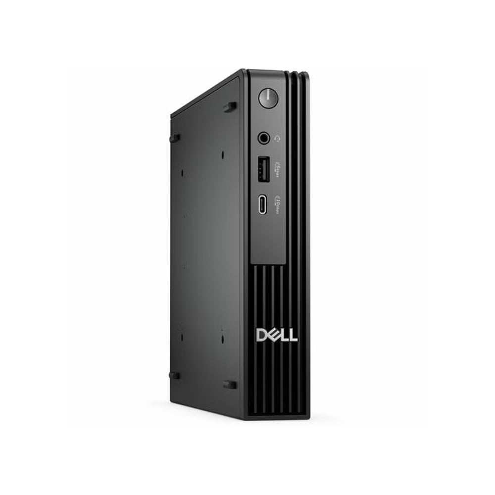 COMPUTADORA DELL PRO MICRO 0Y6HK SSD DE 512 GB, PROCESADOR INTEL CORE I5, 16 GB DE RAM - 1
