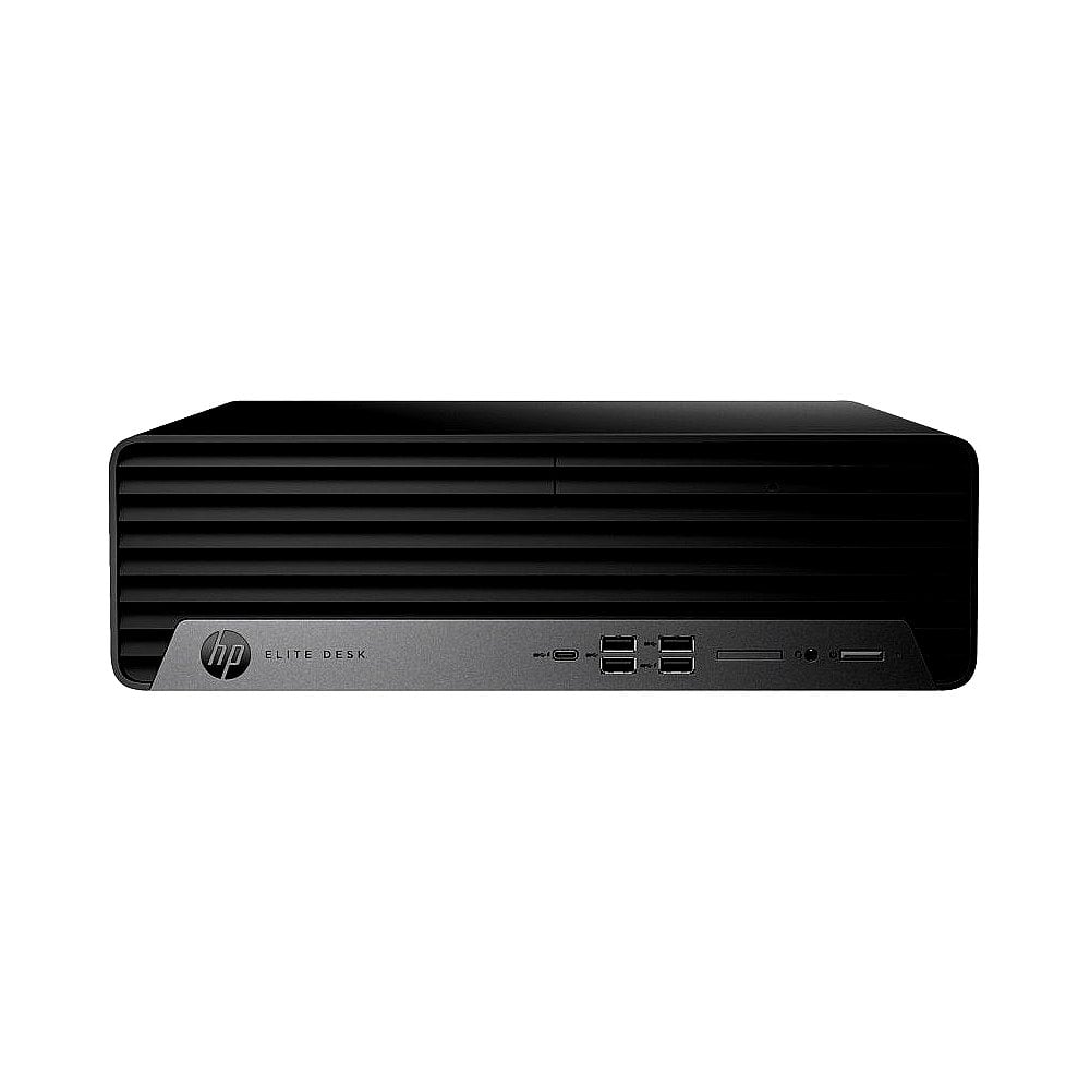 HP SMALL FORM FACTOR CON RYZEN 7 PRO 8700G, WINDOWS 11 PRO - POTENTE Y COMPACTO PARA TU OFICINA - 1