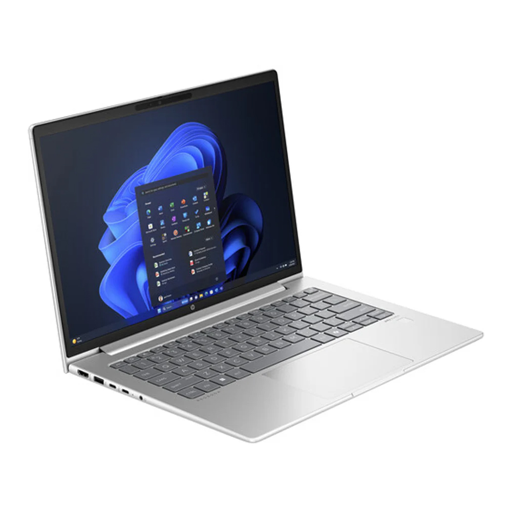 PORTÁTIL HP PROBOOK 440 G11 512GB SSD 16GB WUXGA WINDOWS 11 PRO PLATA - 1