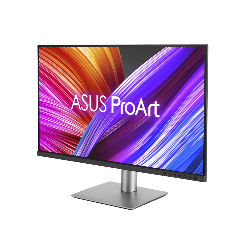 MONITOR ASUS PROART PA279CRV 27' 4K UHD IPS, 3840X2160, 60HZ, 350 CD/M², IDEAL PARA PROFESIONALES CREATIVOS - 1