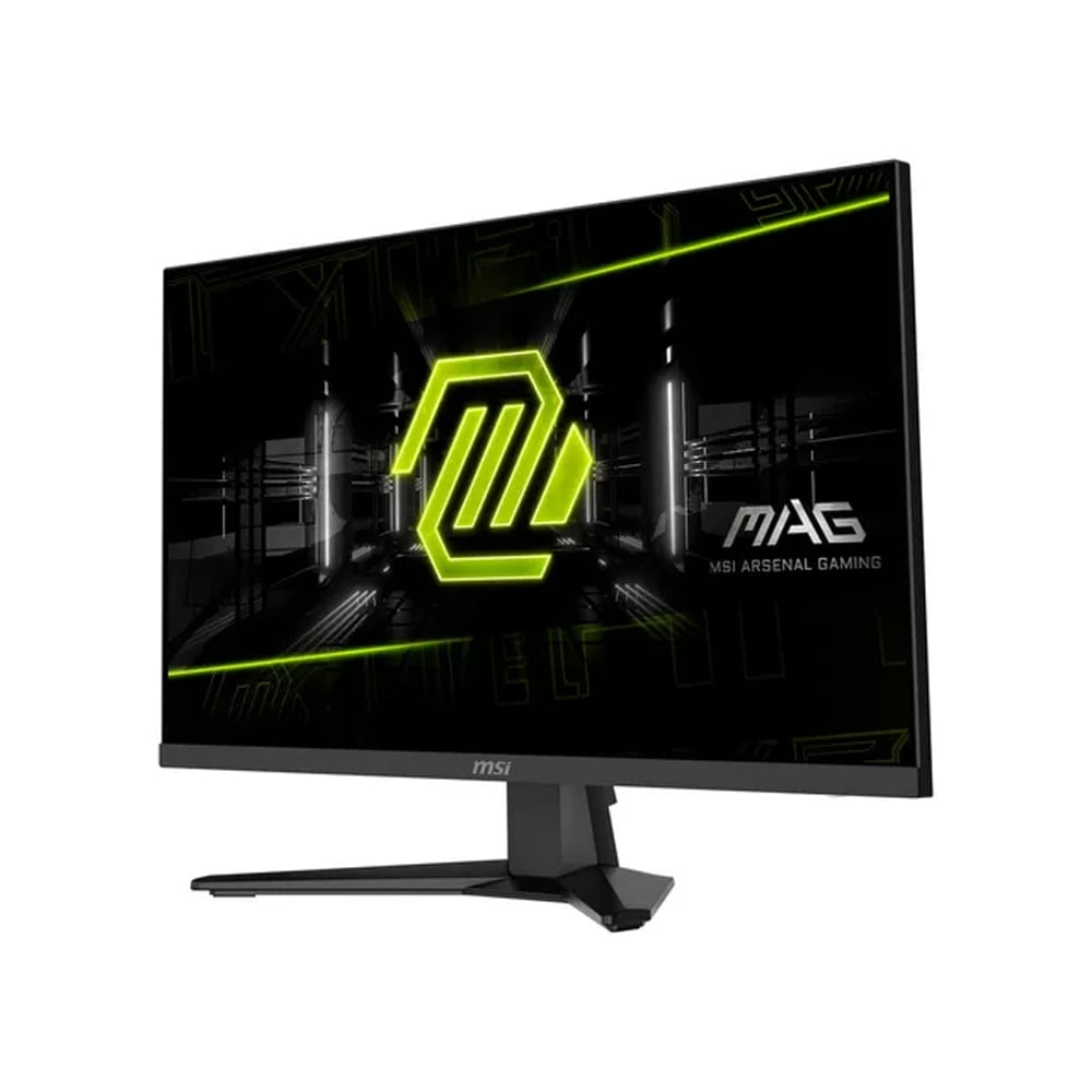 MONITOR MSI MAG-274QF-X24 DE 27' QHD 240HZ - ALTA VELOCIDAD CON HDMI Y DISPLAYPORT, IDEAL PARA GAMING - 1