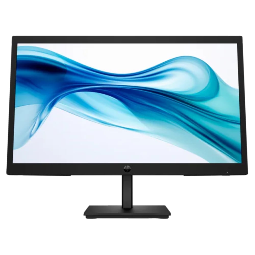 MONITOR HP PRO 322PV DE 21.45' CON PANEL FULL HD, IDEAL PARA OFICINA Y ENTRETENIMIENTO, COLOR NEGRO - 1