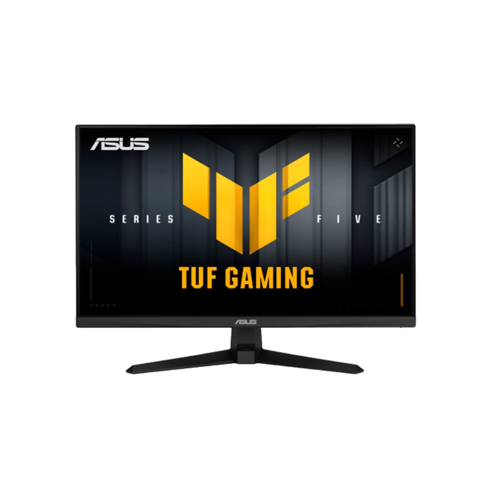 MONITOR GAMING ASUS VG249Q5A DE 24' FHD, LED, 200HZ, EXCELENTE RENDIMIENTO Y CALIDAD DE IMAGEN - 1