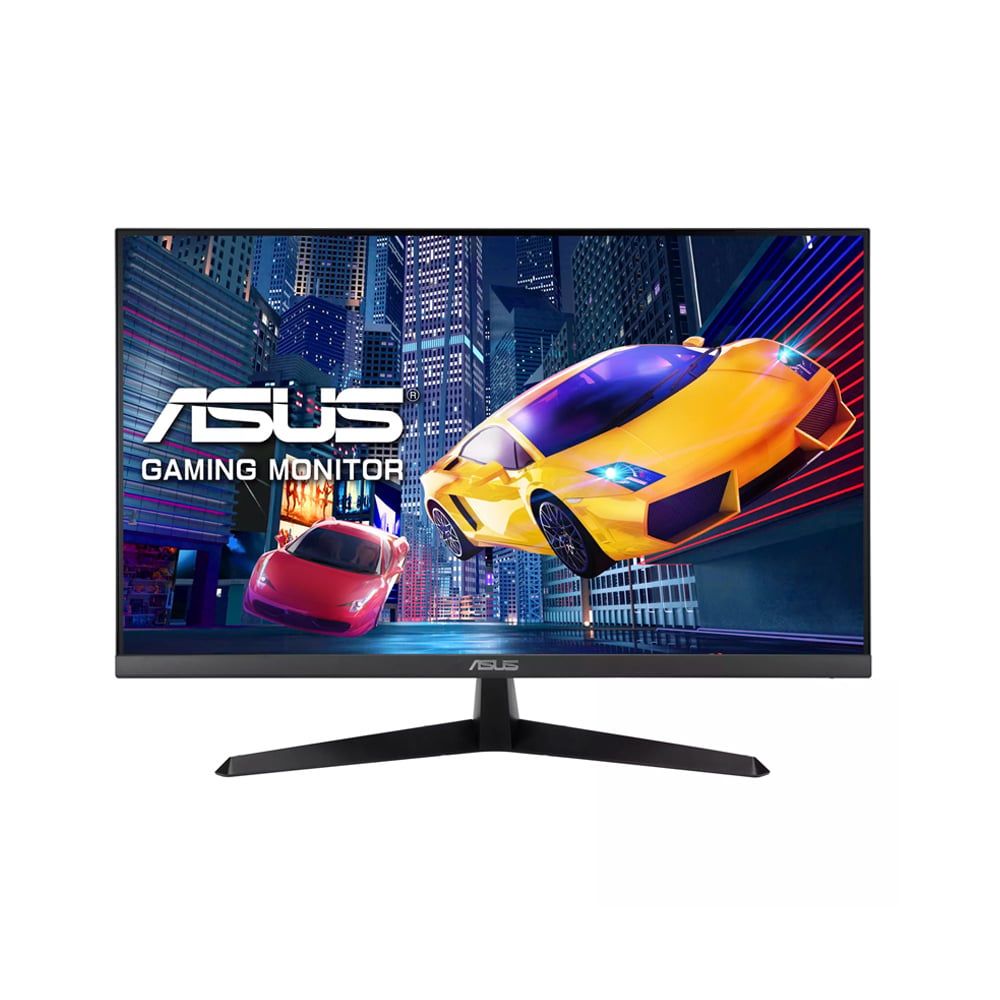 MONITOR GAMING ASUS VY279HGR DE 27' FHD IPS 120HZ - CONECTIVIDAD HDMI Y VGA PARA UNA EXPERIENCIA FLUIDA - 1