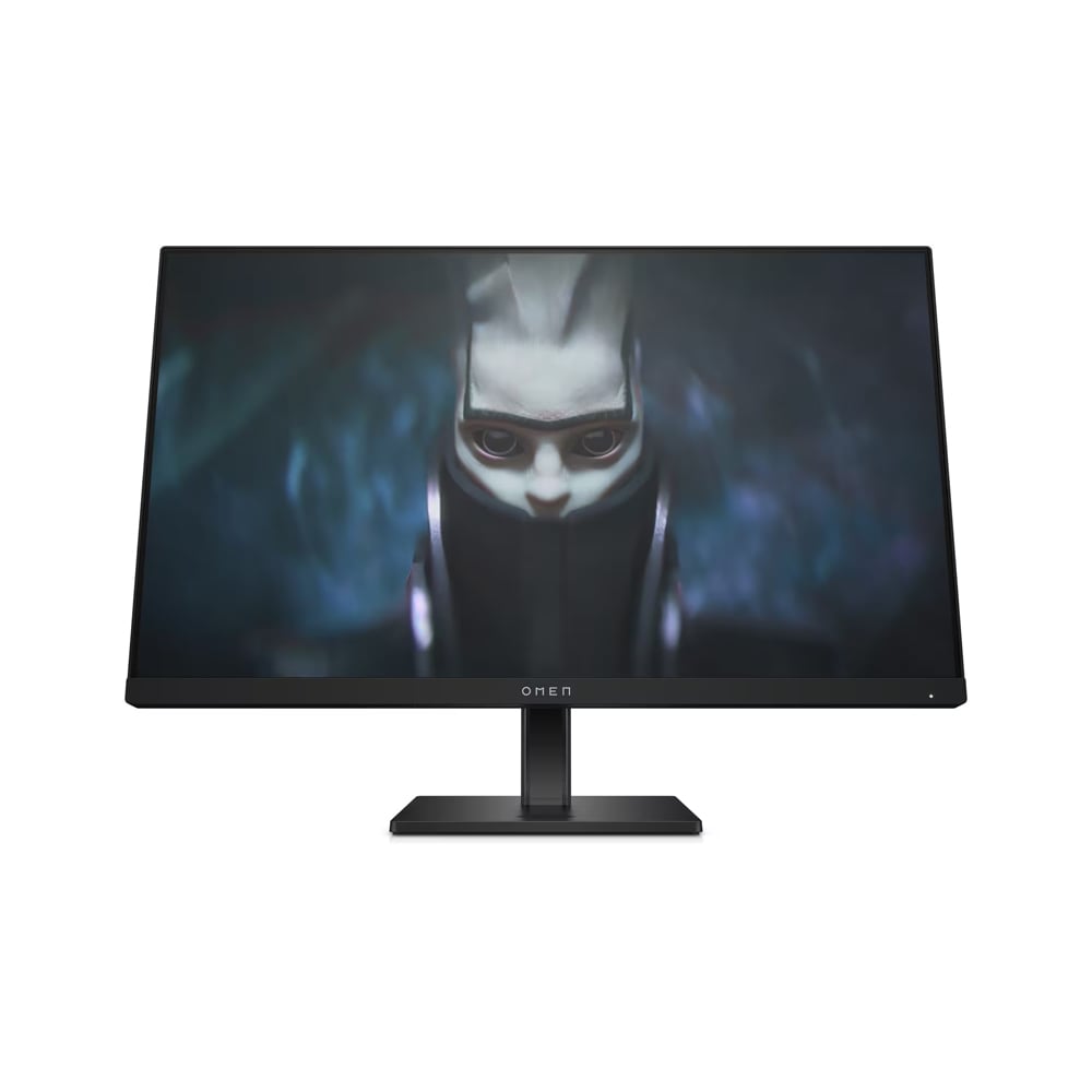 MONITOR HP OMEN 24 FHD GAMING 780D9AA 1920X1080 RESOLUCIÓN - 1