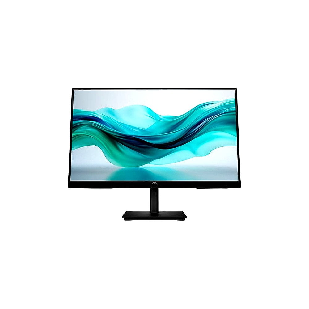 MONITOR HP 21.5' PRO 322PF FULL HD - PANTALLA LED, CONEXIÓN HDMI, IDEAL PARA EL HOGAR Y LA OFICINA - 1