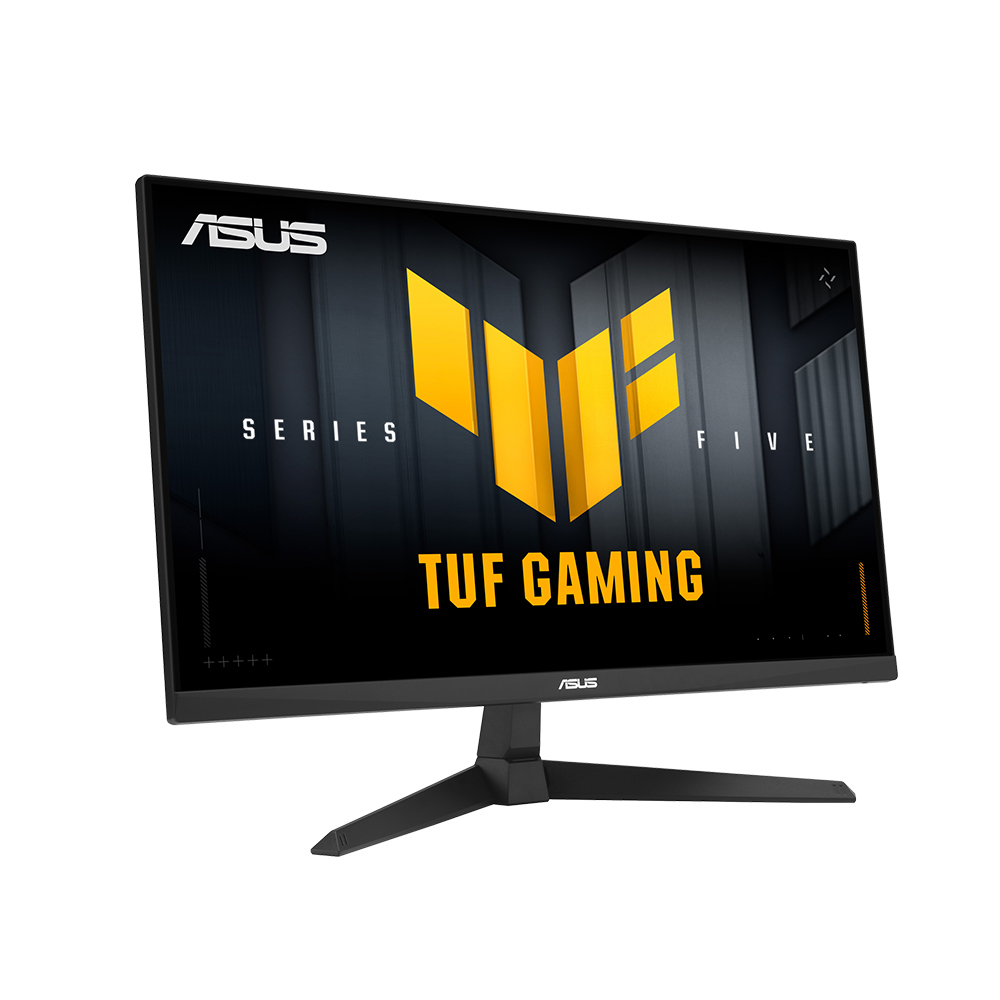 MONITOR ASUS VG279QE5A 27' FHD 144HZ, 1MS, TECNOLOGÍA IPS, PERFECTO PARA GAMING Y DISEÑO - 1