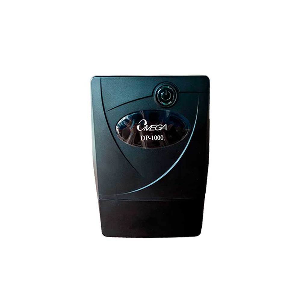 UPS OMEGA 461652 650VA 220V - 1