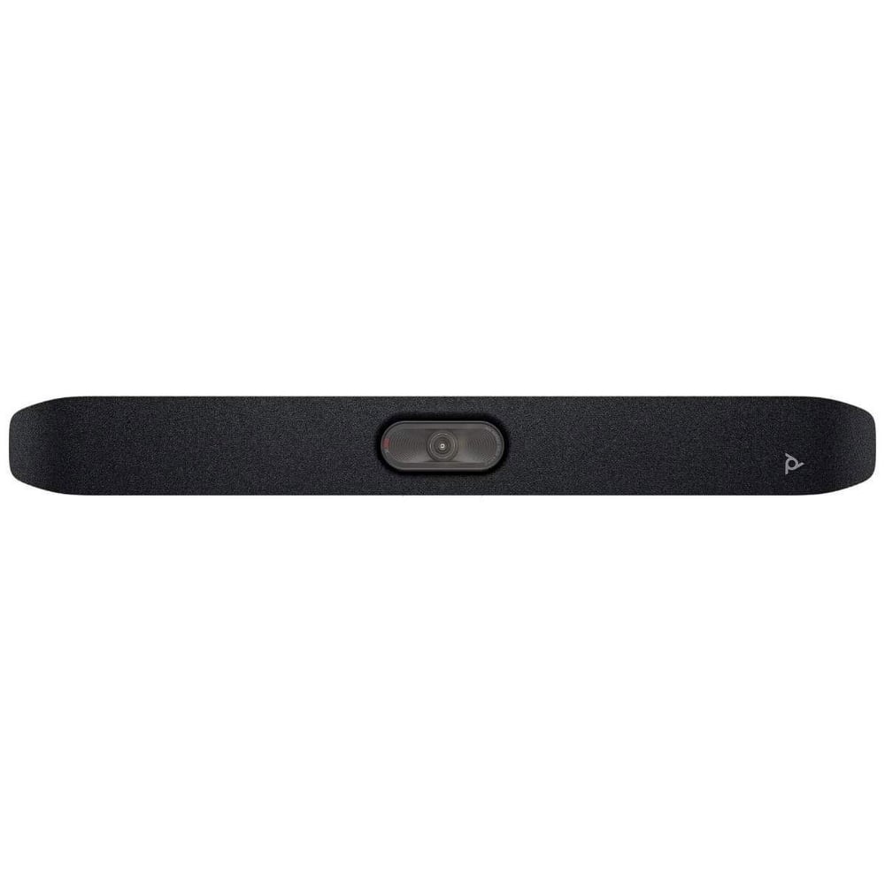 POLY STUDIO X32 - BARRA DE VIDEO TODO EN UNO CON CALIDAD 4K, IDEAL PARA REUNIONES Y CONFERENCIAS - 1