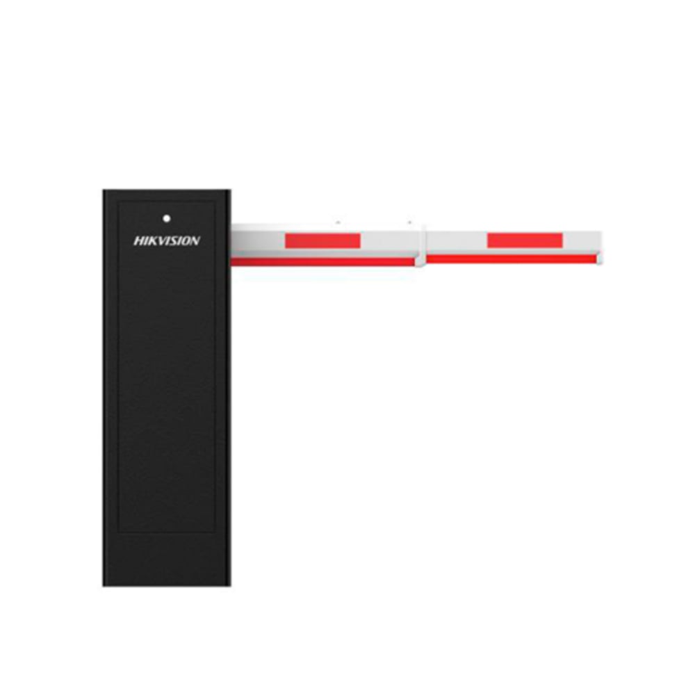 BARRERA VEHICULAR HIKVISION CON INDICADOR LED IZQUIERDA - 1