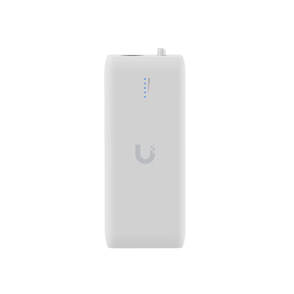 UBIQUITI UDB BRIDGE INALÁMBRICO PLUG-AND-PLAY - CONEXIÓN RÁPIDA Y FÁCIL PARA TU HOGAR - 1