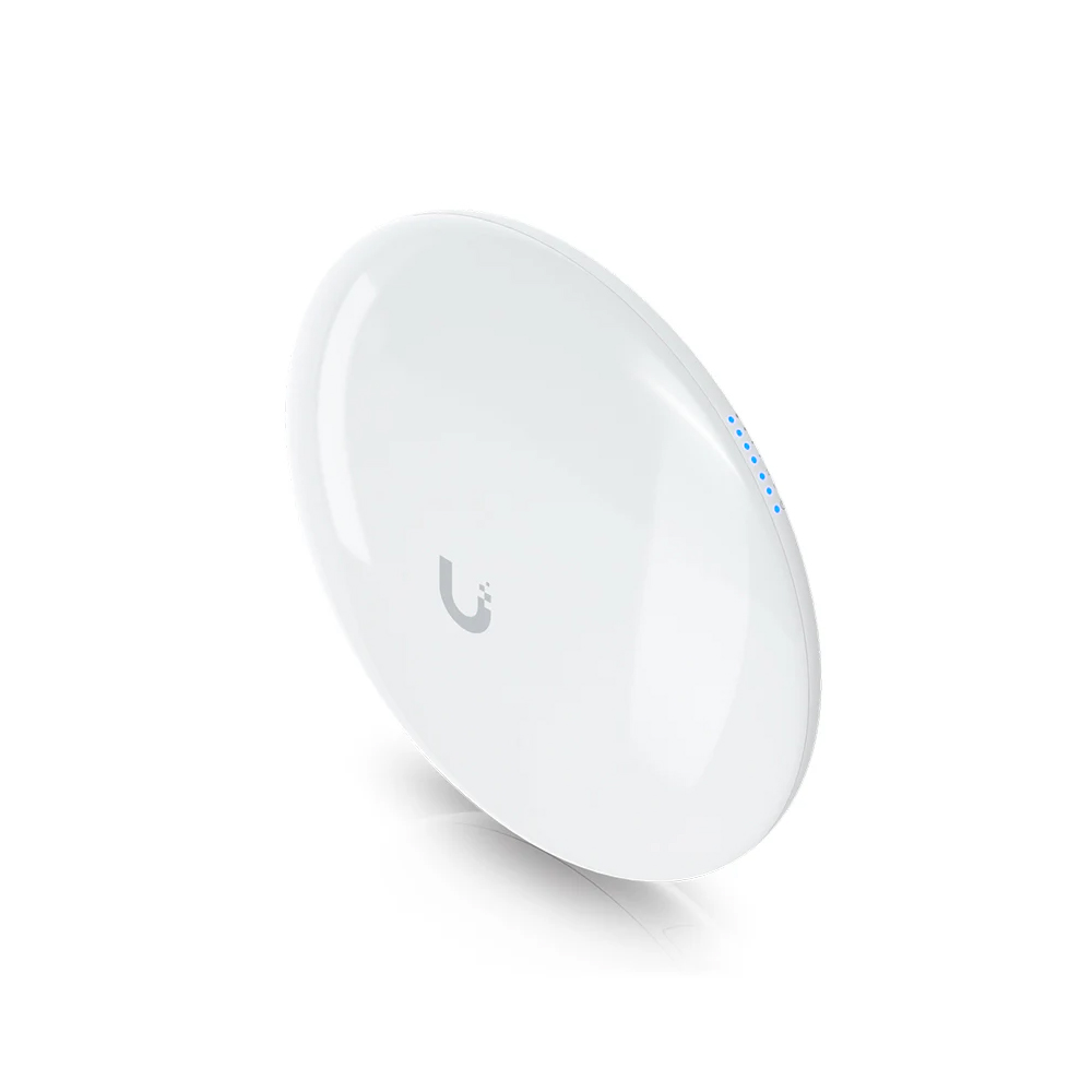 UBIQUITI UDB-PRO BRIDGE INALÁMBRICO 5 GHZ - CONEXIÓN RÁPIDA Y ESTABLE PARA RED DE ALTO RENDIMIENTO - 1