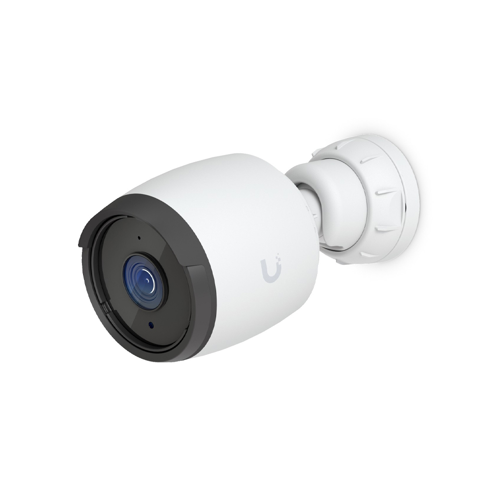 CÁMARA DE VIGILANCIA UBIQUITI UVC-G6 BULLET-W, ALTA DEFINICIÓN, CONECTIVIDAD INALÁMBRICA, DISEÑO COMPACTO - 1