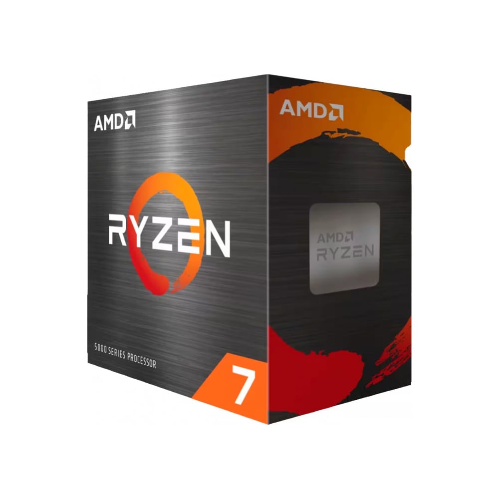 PROCESADOR AMD RYZEN 7 5800XT, 8 NÚCLEOS, 16 HILOS, 3.8 GHZ - POTENCIA Y RENDIMIENTO SUPERIOR - 1