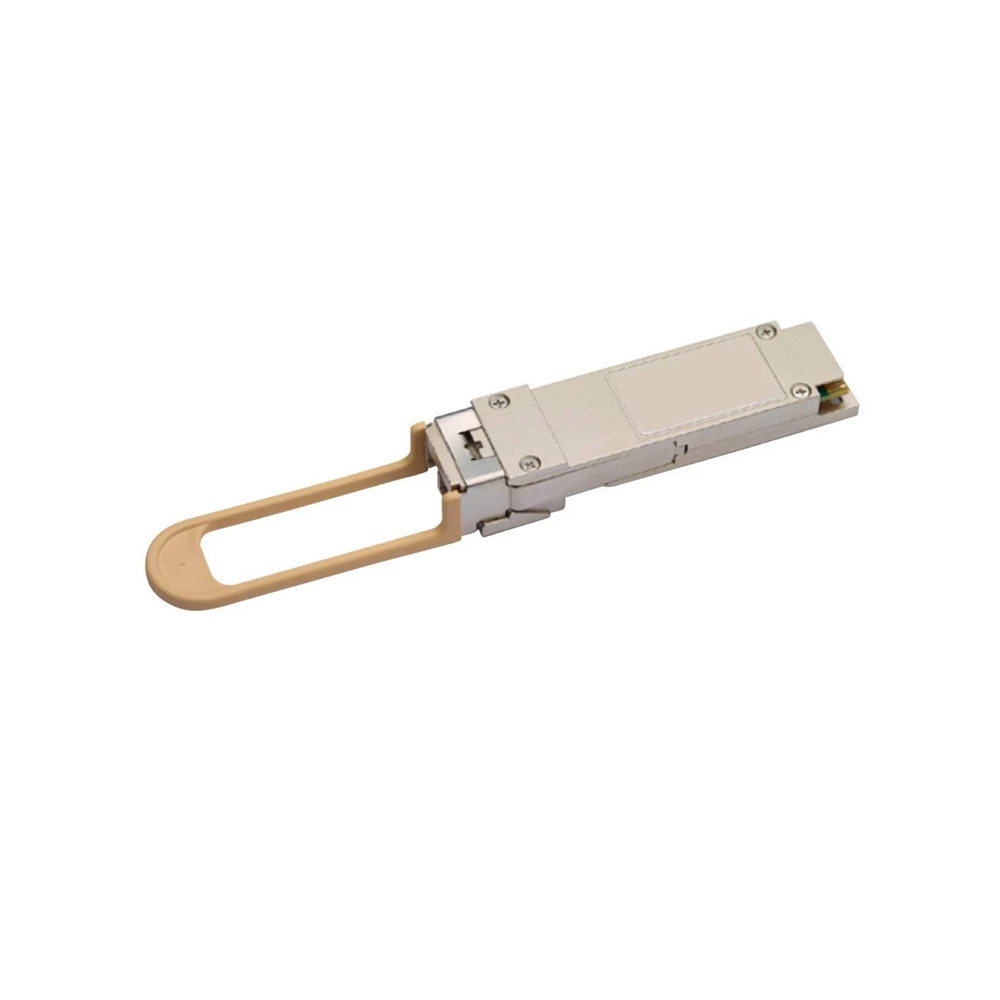 HPE X140 MÓDULO QSFP+ 40G PARA ALTA VELOCIDAD - CONECTIVIDAD CONFIABLE Y RENDIMIENTO SUPERIOR - 1