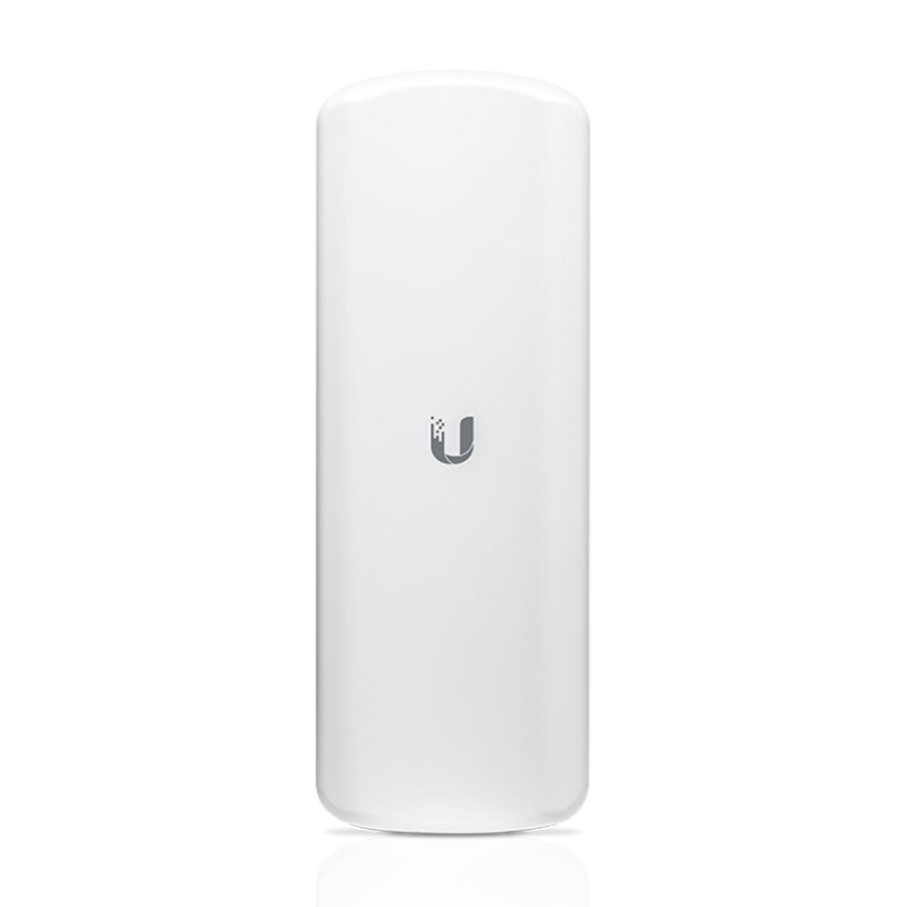 PUENTE INALÁMBRICO UBIQUITI LITEAP LAP-GPS AIRMAX AC, 1GBE, ALTO RENDIMIENTO Y CONEXIÓN ESTABLE - 1