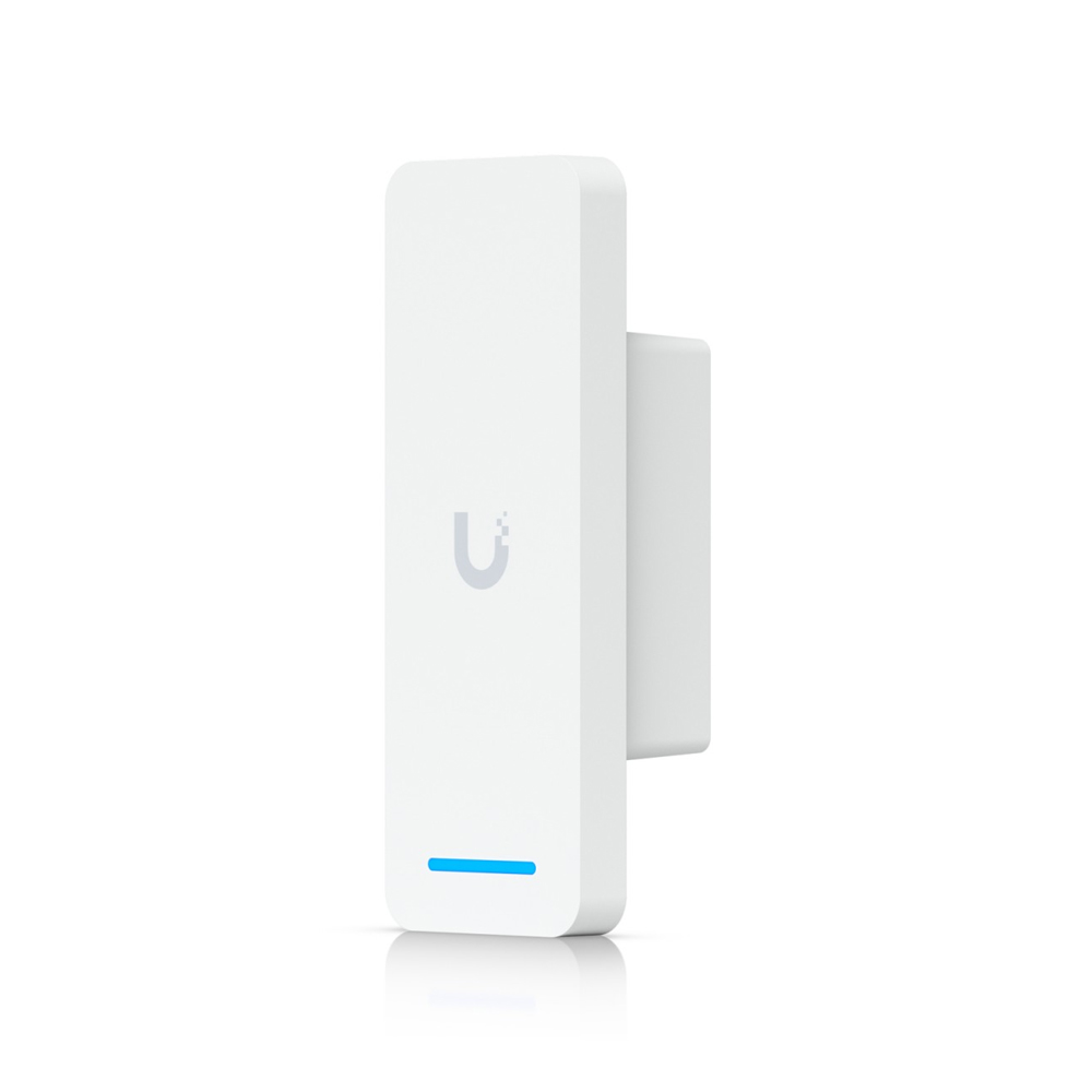 ACCESS CONTROL TERMINAL UBIQUITI UA-ULTRA ACCESS READER VELOCIDAD INALÁMBRICA - 1
