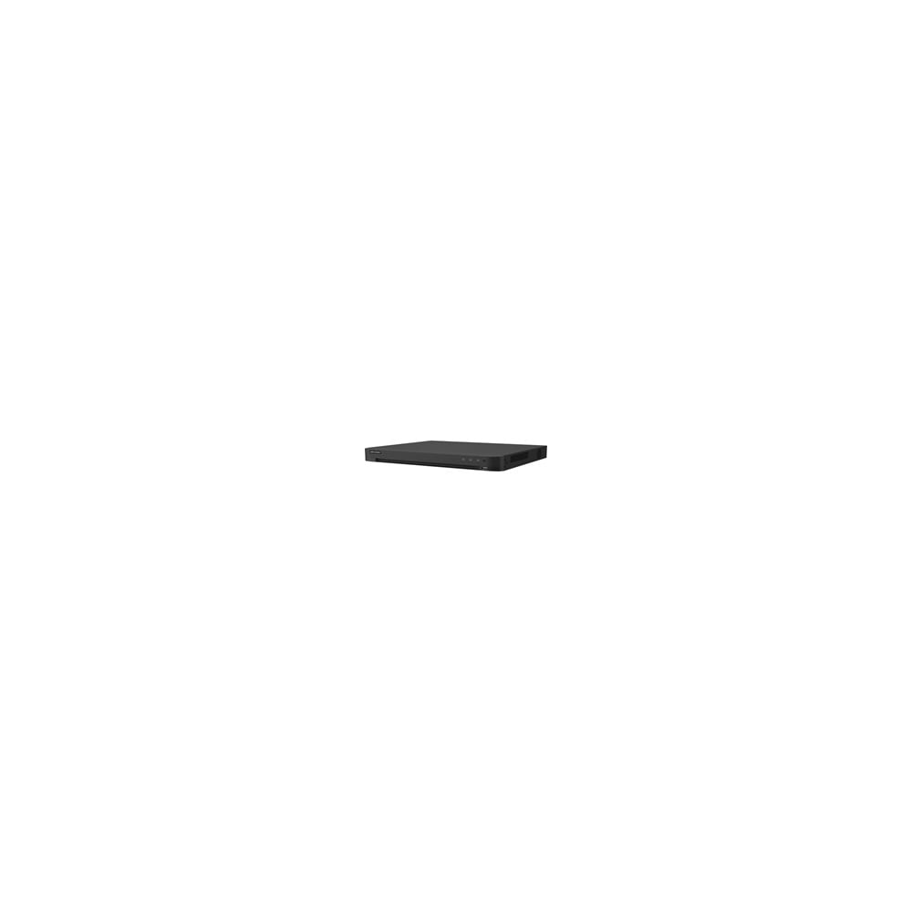 GRABADOR DE VIDEO HIKVISION 32 CANALES 1080P H.265 ACUSENSE PARA SEGURIDAD Y VIGILANCIA - 1