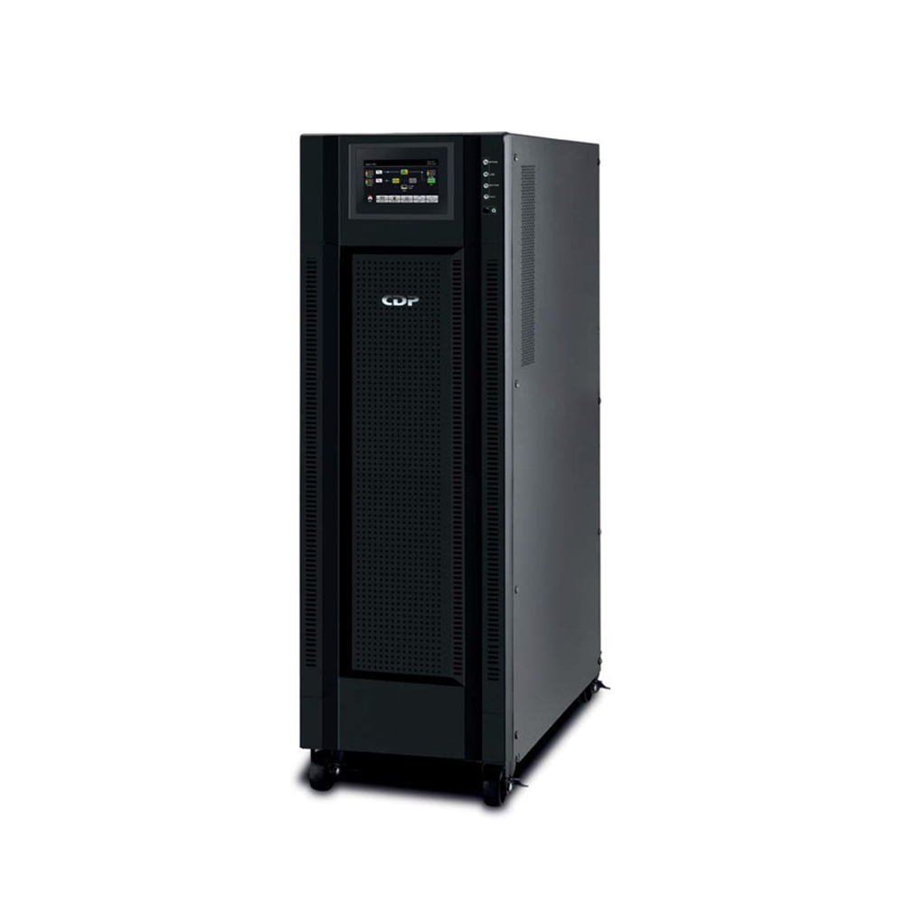 UPS ON-LINE UPO33-10HFI 10KVA 10KW DOBLE CONVERSIÓN ALTA FRECUENCIA - 1